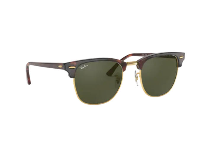 RAY BAN CLUBMASTER RB3016/W0366 55 RAY BAN CLUBMASTER RB3016/W0366 55